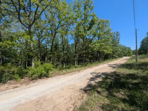 Land Near Pomme de Terre