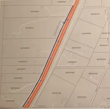 Pueblo Vacant Land Near I-25