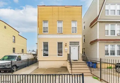 Multi-Family Investment Opportunity