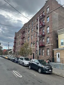 Multi-Family Residential Income Property