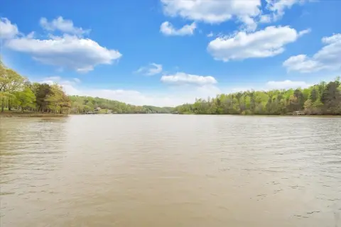 Waterfront Land with Private Beach Access