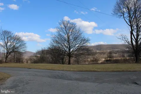 Prime Land Near Cresaptown, MD