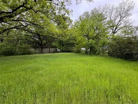 Land in Wagoner, Oklahoma