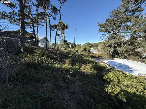 Coastal Lot Ready for Development