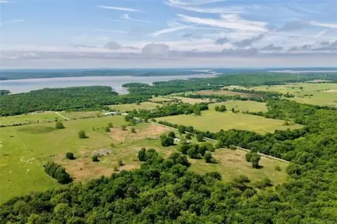 5-Acre Land on Paved Road