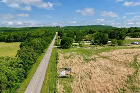 5-Acre Land in Checotah, OK