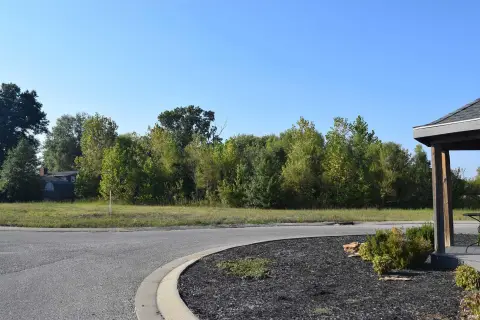Residential Land in Evansville, IN