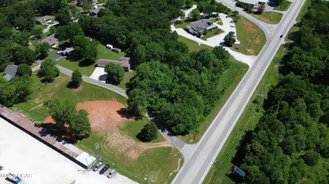 Residential Lot Near Joplin Amenities