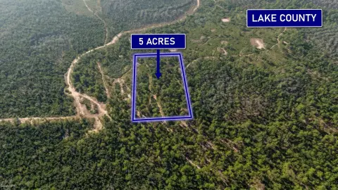Agricultural Land Parcel
