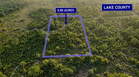 Vacant Residential Land Parcel