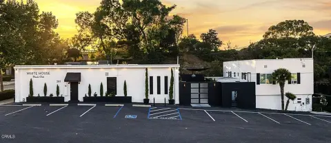 Wedding Venue with Event Gardens