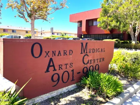 Medical Office Building