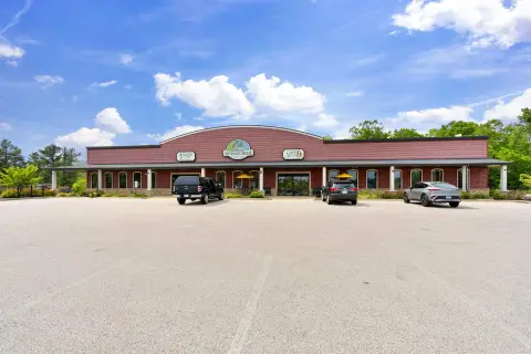 USDA Cheese Manufacturing Facility