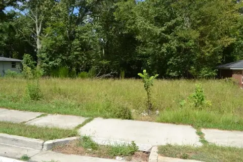 Residential Lot in Douglasville, GA