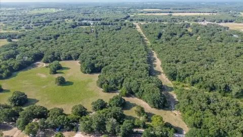 Agricultural Land Tract with Pasture