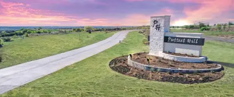 Flat Front Residential Land Lot