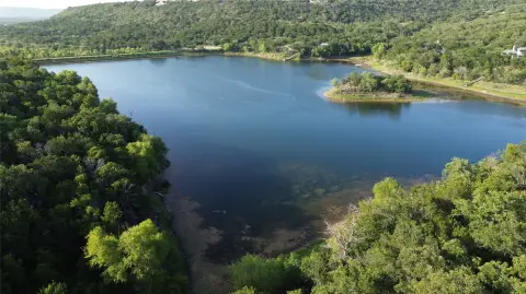 Lakefront Access Homesite Lot