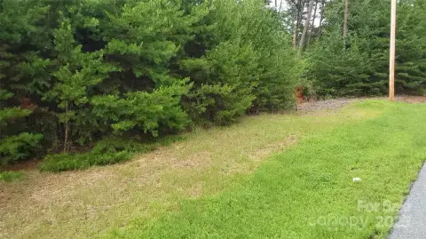 Land in Yellowtop Mountain Estates