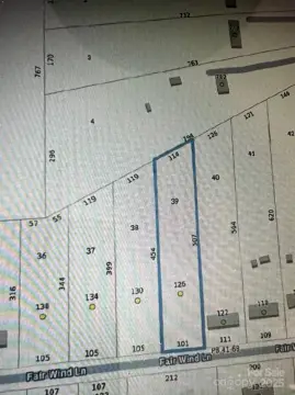 Residential Land in Statesville, NC