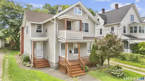 Well-Maintained Multifamily Investment Opportunity