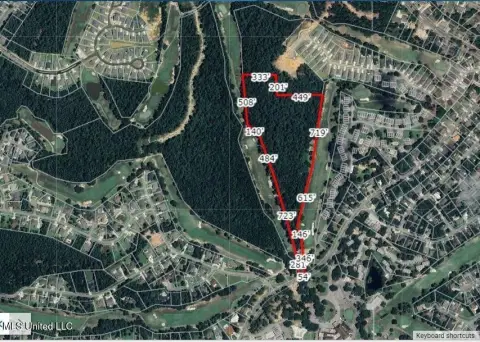 Residential Development Land Site