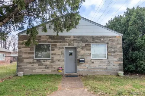 St Louis Warehouse with Offices