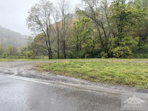 Recreation Land with Creek