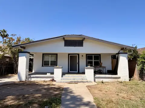 Two Homes on One Lot