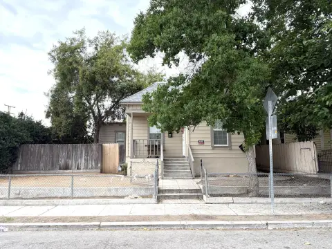 Fresno Triplex Investment Opportunity