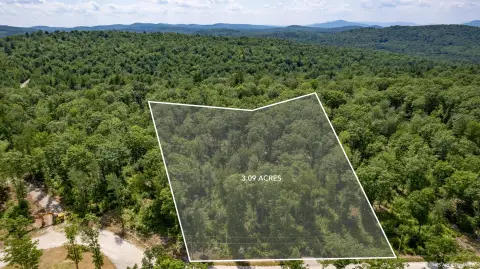 Residential Buildable Land Parcel