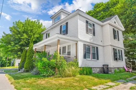 3-Unit Residential Income Property
