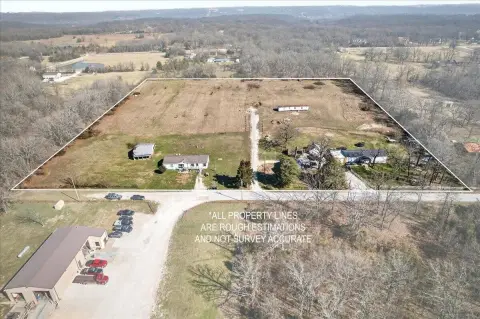 Joplin, MO Vacant Land