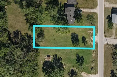 Vacant Land in Granby, Missouri