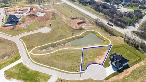 Residential Land in Springfield, MO