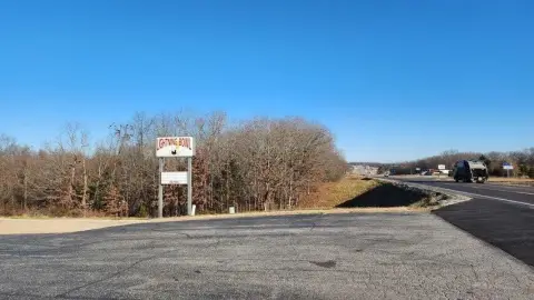 West Plains Commercial Land For Sale