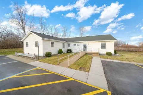 Office For Sale Jackson, MI