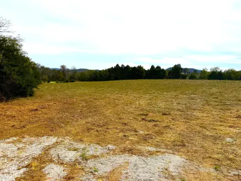 Recreational Land with Pond