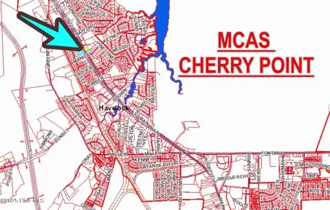 Havelock Commercial Land For Sale