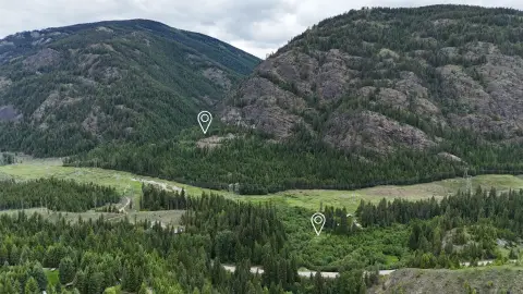 Mining Land with Creek Frontage