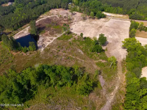Vass, NC Land Opportunity