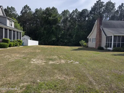 Land in Turtle Cove