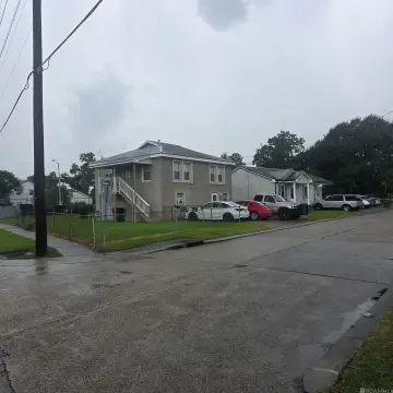 Remodeled Duplex