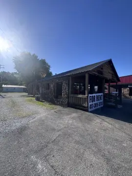Mixed-Use Storefront Property