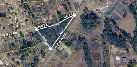 Commercial Land Parcel