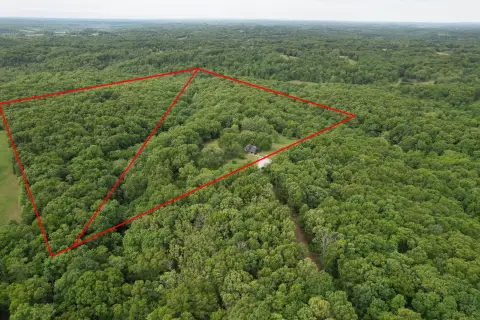 Crane, MO Land For Sale