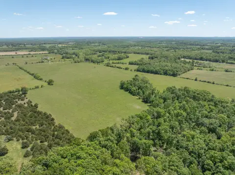 40 Acres of Versatile Land