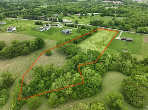 6.16 Acre Cleared Land Parcel