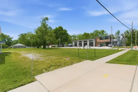 Commercial Land in Downtown Nixa