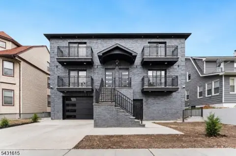 Luxury Multi-Family Residence in East Orange