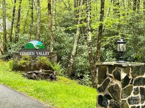 Mountain View Building Lot